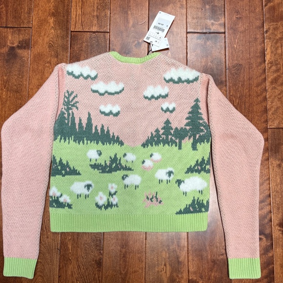 Zara sweater - Picture 2 of 7